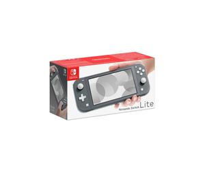 Nintendo Switch Lite - Gris