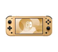 Nintendo Switch Lite Hyrule Edition [PO199059]