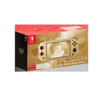 Nintendo switch lite hyrule edition videoconsola portátil 14 cm (5.5'