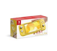 Nintendo Switch Lite - Consola Amarillo