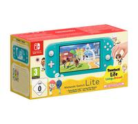 Nintendo Switch Lite + Tomodachi Life: Una vida de ensueño