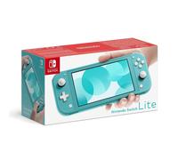 Nintendo Switch Lite Turquesa [PO112977]