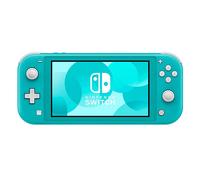 Nintendo Switch Lite Turquesa [PO139762]