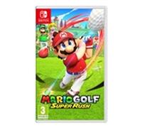 Nintendo Switch Mario Golf Super Rush - Videojuego