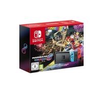Nintendo Switch + Mario Kart 8 Deluxe