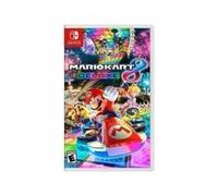 Nintendo Switch Mario Kart 8 Deluxe - Juego