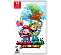 Nintendo Switch Mario & Luigi: Brothership - Ninten (Importación USA) GAME NUEVO