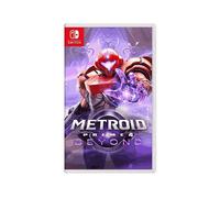 Nintendo Switch Metroid Prime 4 Beyond