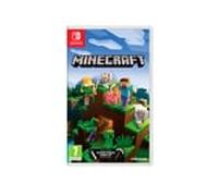 Nintendo Switch Minecraft - Videojuego