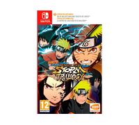 Nintendo Switch Naruto Ultimate Ninja Storm Trilogy