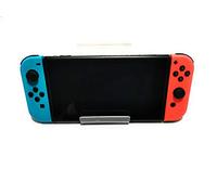 Nintendo Switch (Neon Red/Neon Blue) + £30 Nintendo eShop Voucher [Importación inglesa]