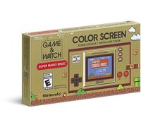 Nintendo Switch Nintendo Game & Watch Super Mario B (Importación USA) GAME NUEVO