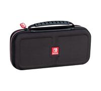 Funda de viaje Deluxe para Nintendo Switch (negra)