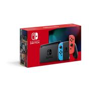 Nintendo Switch OLED 64GB - Neón