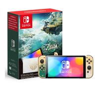 Nintendo 10009866 videoconsola portátil 17,8 cm (7") 64 GB Pantalla táctil Wifi Multicolor