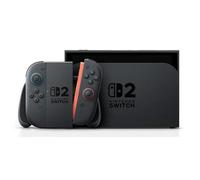 Nintendo Switch OLED Model Consola Portátil 20.1 cm (7.9") 256 GB Pantalla Táctil Wi-Fi Color Negro