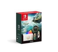 Nintendo switch oled videoconsola portátil 17,8 cm (7') 64 gb pantall