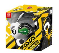 (Nintendo Switch Only) Auriculares estéreo empera gancho HDP para Nintendo Switch (Splatoon 2) importación de Japón