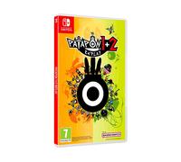 Nintendo Switch Patapon 1+2 Replay