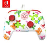 Nintendo Switch Pdp Rematch Wired Controller - Mario Kart Game NUEVO