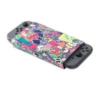 Nintendo Switch Powera Nintendo Switch Hybrid Cover Splatoon 2 Game NUEVO