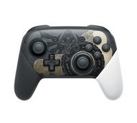 Nintendo Switch Pro Controller Edición Limitada The Legend of Zelda: Tears of the Kingdom