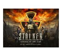STALKER Legends of the Zone Trilogy Nintendo Switch