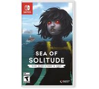 Nintendo Switch Sea Of Solitude: The DirectorÆS Cut (Import) Game NUEVO