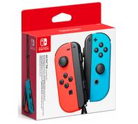 Nintendo switch Set 2 con Alegría Rosso Azul Nintendo