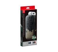 Nintendo Switch Set Accesorios (Funda + protector LCD) Edición Limitada The Legend of Zelda: Tears of the Kingdom