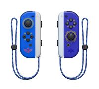 Nintendo Switch Set Joy-Con Edición The Legend of Zelda: Skyward Sword