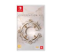Nintendo Switch Sid Meier's Civilization® VII