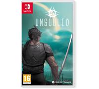 Nintendo Switch Sin Alma