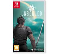 Nintendo Switch Sin Alma