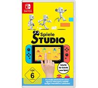 Nintendo Switch Spielestudio