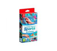 NINTENDO ESPAÑA S.A.(SOFTWARE) SWITCH SPORTS