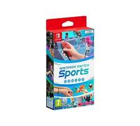 NINTENDO ESPAÑA S.A.(SOFTWARE) SWITCH SPORTS