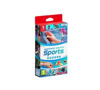NINTENDO ESPAÑA S.A.(SOFTWARE) SWITCH SPORTS