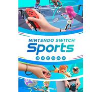 Nintendo Switch Sports (EU & UK)