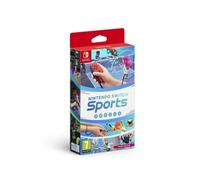 Nintendo Switch Sports juego deportivo soporte físico edición estándar