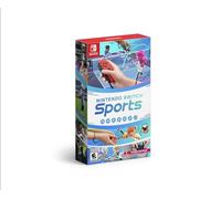 Nintendo Switch Sports - Nintendo Switch
