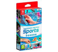 Nintendo Switch Sports - Nuevo y Precintado