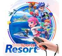 Nintendo Switch Sports Resort