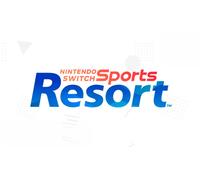 Nintendo Switch Sports Resort Nintendo eShop Europe Switch 2