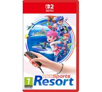 Nintendo Switch Sports Resort SWITCH 2