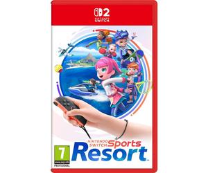 Nintendo Switch Sports: Resort Nintendo Switch 2