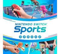 Desconocido Nintendo Swith Sports
