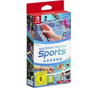 Desconocido Nintendo Swith Sports