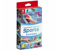 Nintendo – Nintendo Switch Sports Standard – Idiomas: NL, EN, ES, FR, IT, PT, RU