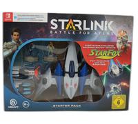 Nintendo Switch Starlink Battle Por Atlas Paquete Inicial NUEVO OVP